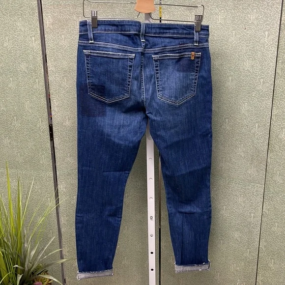 Joes Jeans cropped πππ - Picture 2 of 7
